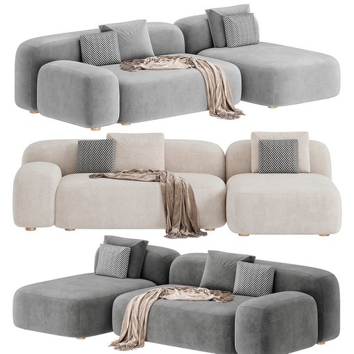 Ribble Sofa 2