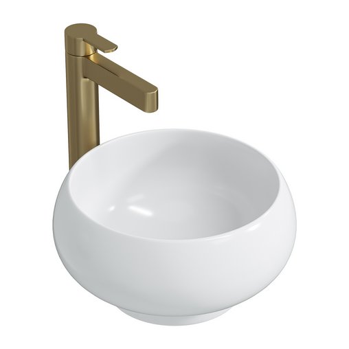 SINK BELBAGNO BB1114