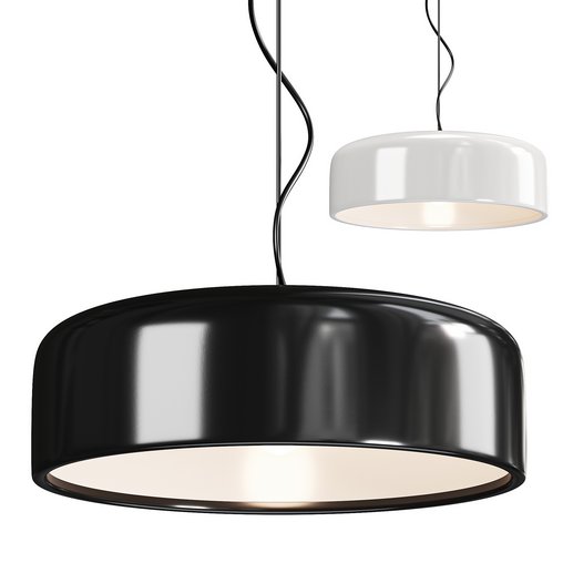 Nordic LED pendant lights