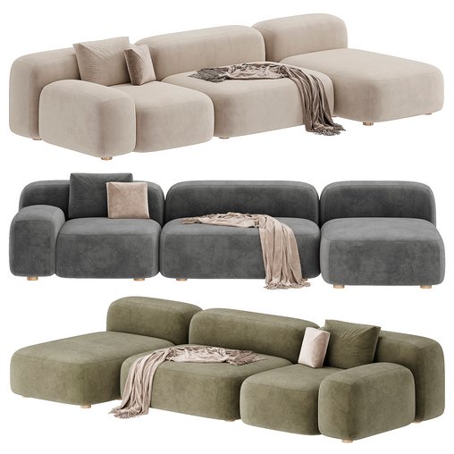 Ribble Sofa