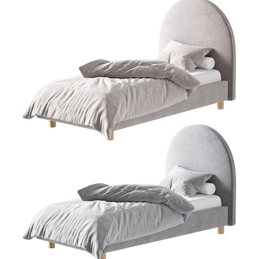 Lora Bed