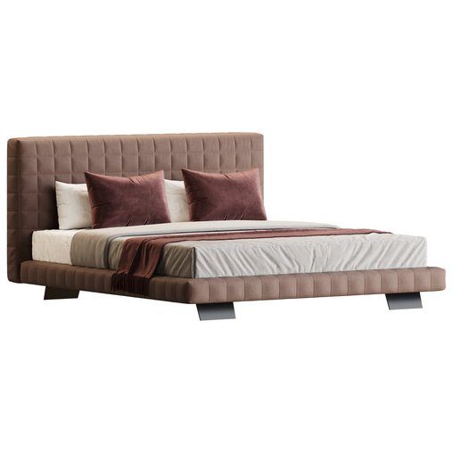 Minotti TWIGGY BED