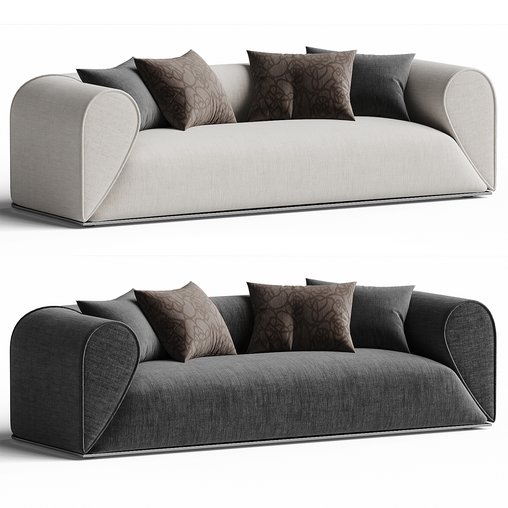 Heartbreaker sofa