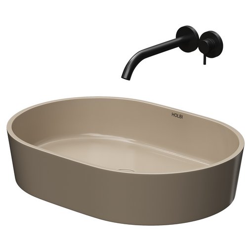 Holbi Ariel washbasin