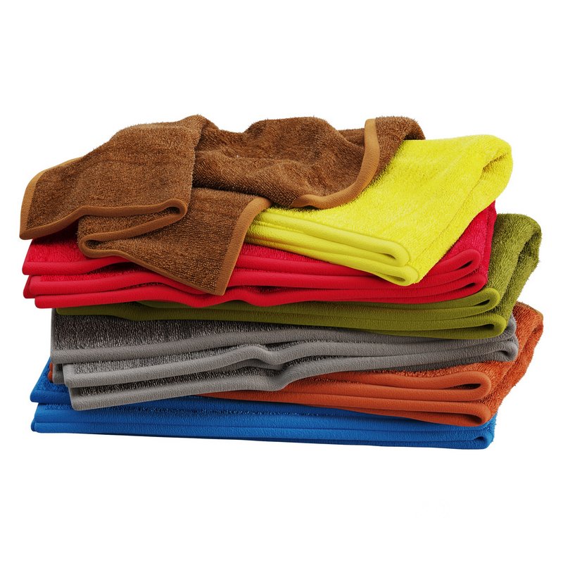 Towels - Download -3d Models Free -3dbrute