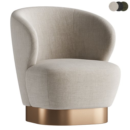 LAMBERT SWIVEL CHAIR