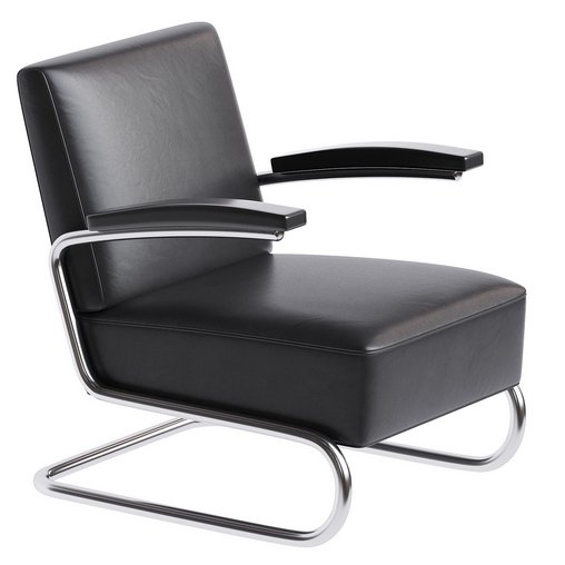 S 411 ARMCHAIR