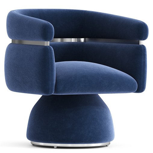 Obi armchair from Casa Code