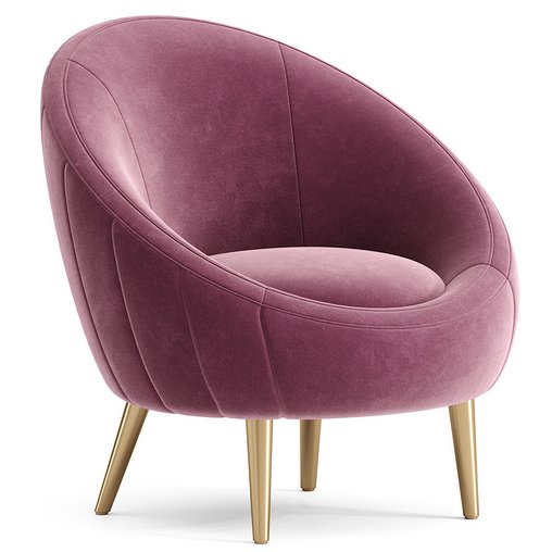 Safavieh Couture Armchair