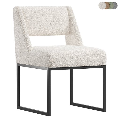 Miami Shores Dining Chair