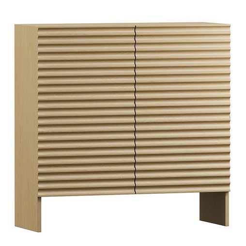 ROWS Highboard By Moroso