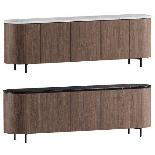 RE TO Sideboard By DE CI