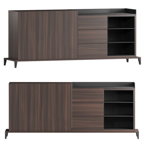 Sideboard Laskasas Milos