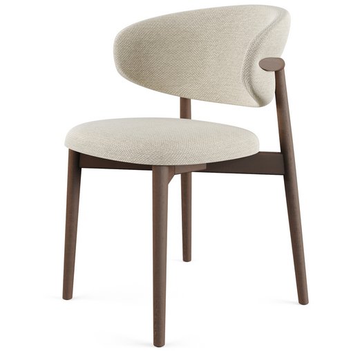 Oleandro Chair by Calligaris