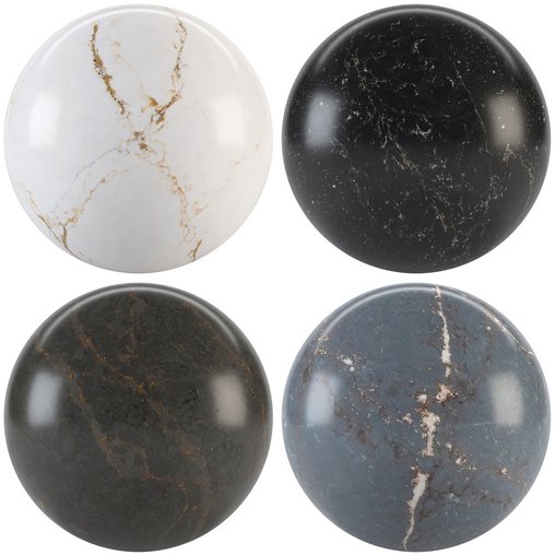 Marble 104 (Versailles,Bohemian,Romantic,Parisian,stone)