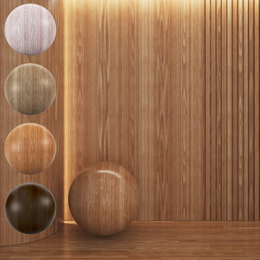 Wood 11 (Seamless)