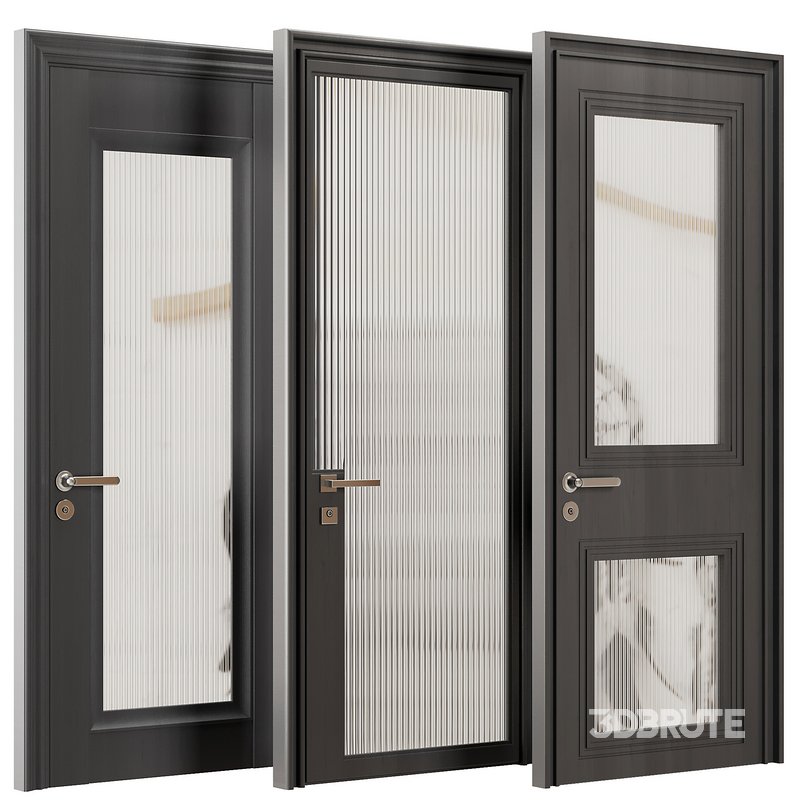 Entrance door set51