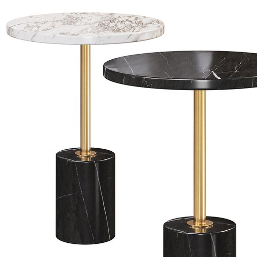 Kavoviy table Model RD 0557