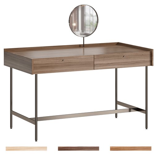 Canelli Zegen Dresssing table