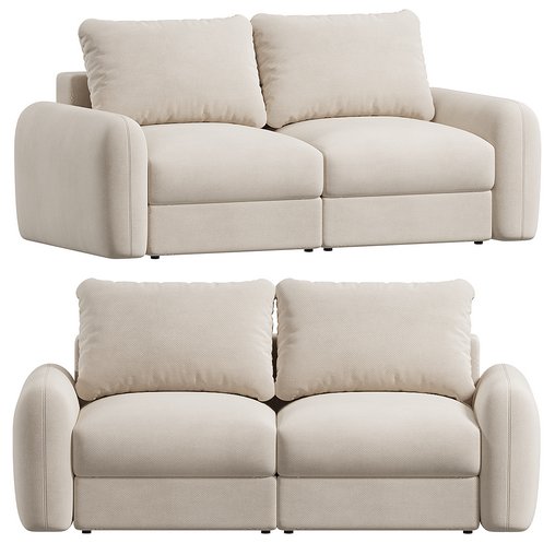 Polan sofa