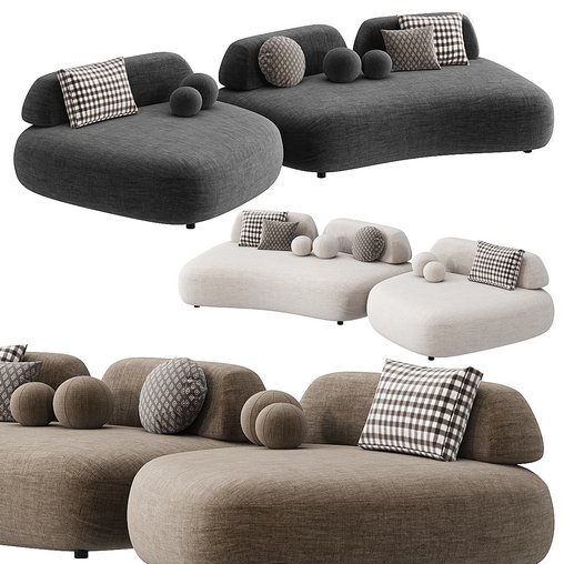 SOFA RESIDENZA