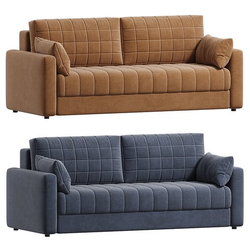 Kitic sofa