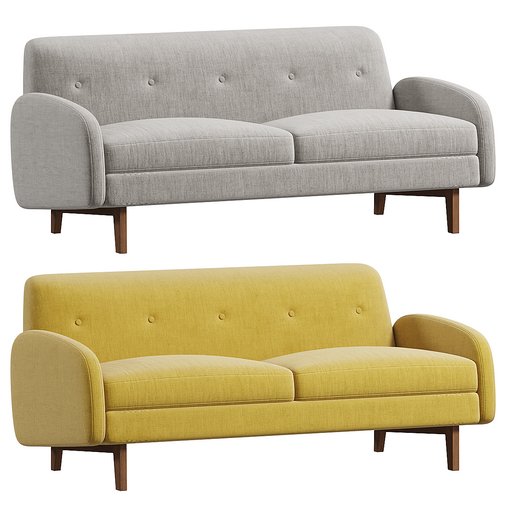 Pascale Sofa