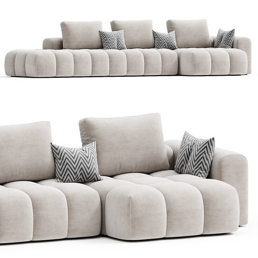 Shamara sofa