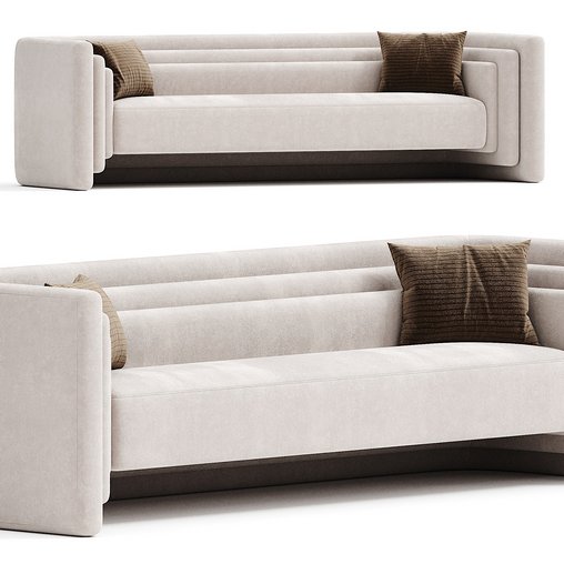 Saint-Germain Sofa