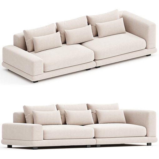 SOFA DI ANGELO