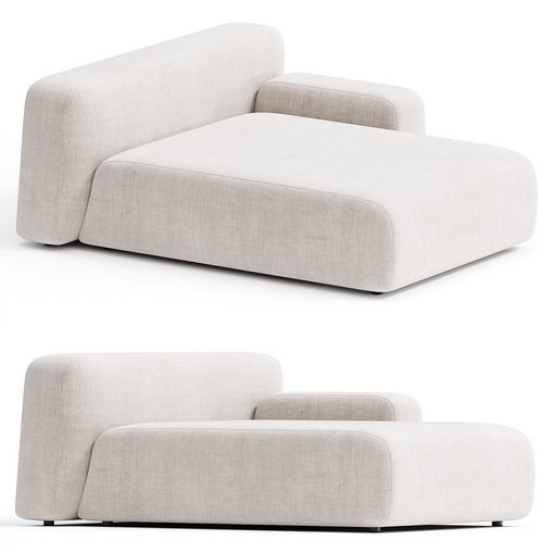 Suiseki Sofa