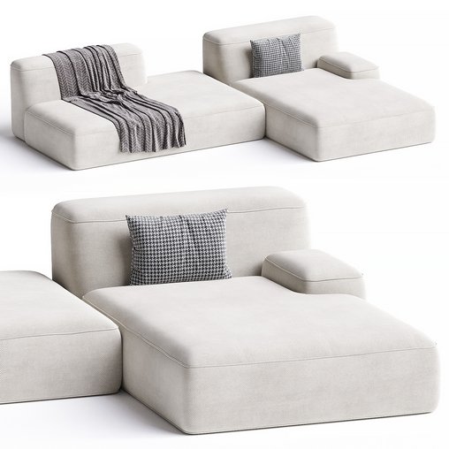 Sofa Lema Cloud