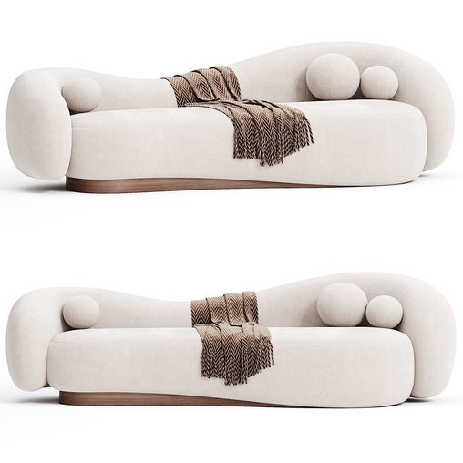 Paloma Sofa 280