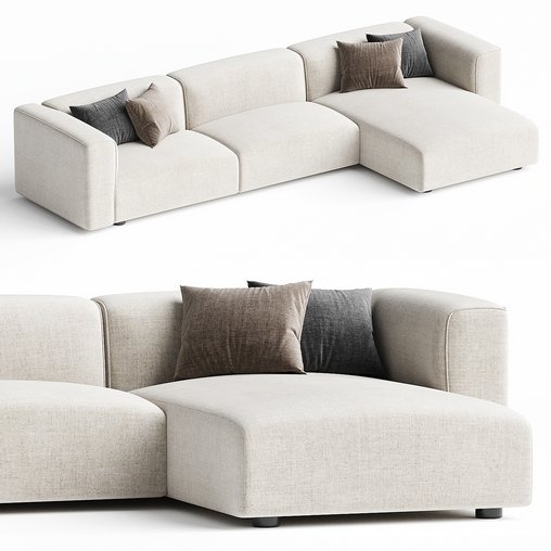 Mate 2012 Sofa