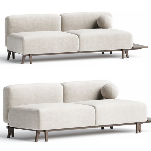 SOFA EIGHT SOFA SYSTEM