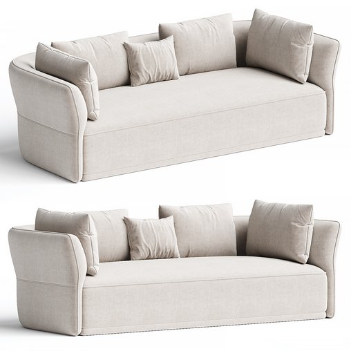 FIL Yonoh Sofa