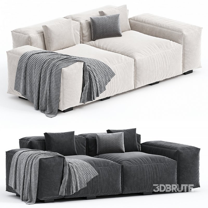 Rencontre Moi Modular Sofa