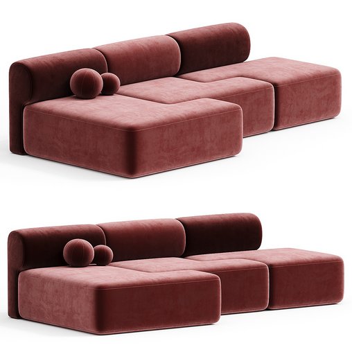 Sofa Bundle