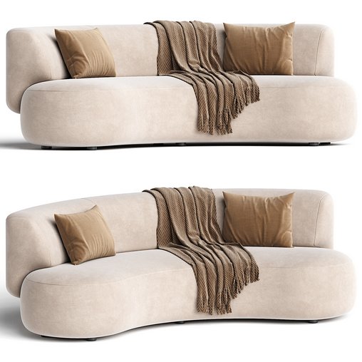 LEK SOFA COLLECTION