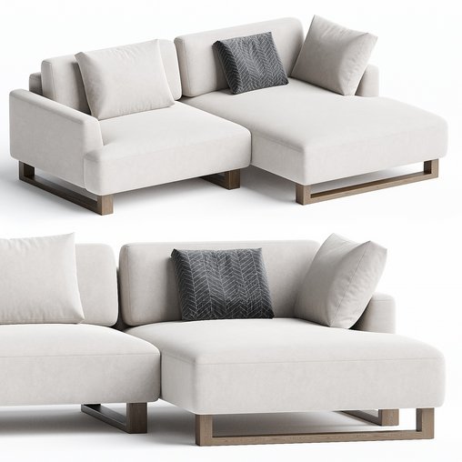 Sofa ONTE Corner