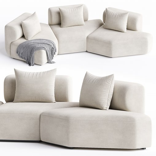 Sofa-Bundle