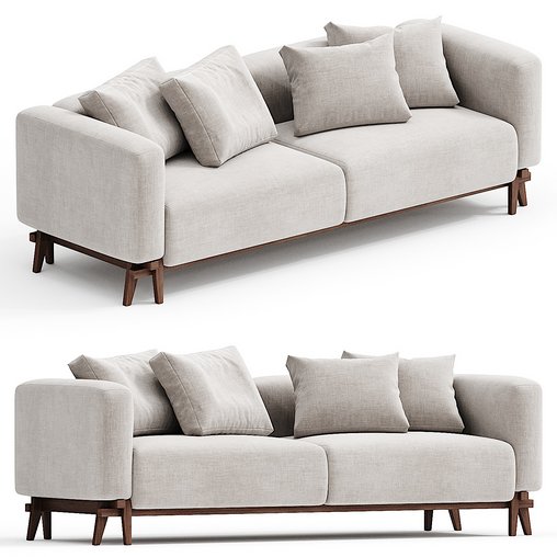 Sofa Eight