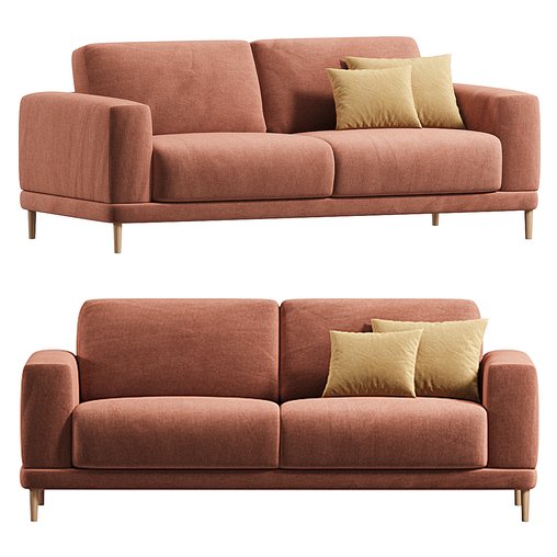 Naxos sofa