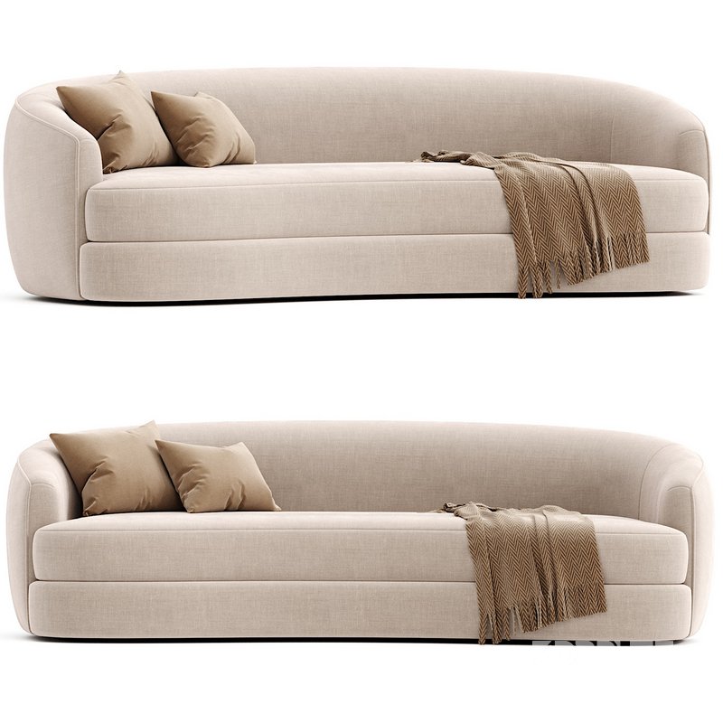 Giselle Sofa