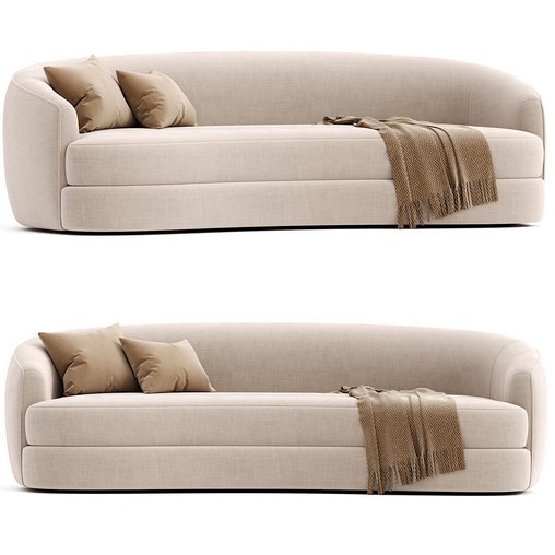 Giselle Sofa