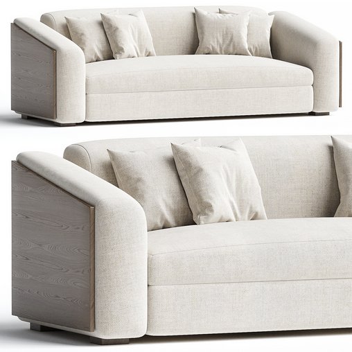 Lutah Sofa