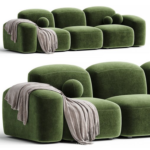 Muse Sofa