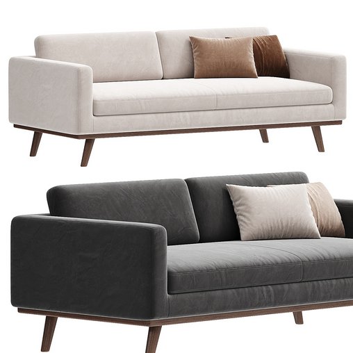 Johan personers sofa