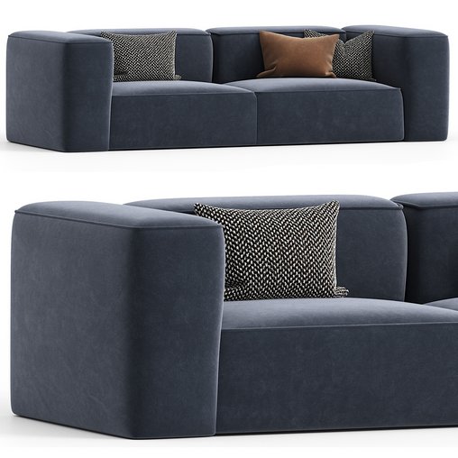 MEESTER Sofa Meester Collection