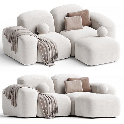 Muse Sofa